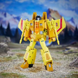 Transformers Studio Series G1 Seeker Storm Action Figure Pack